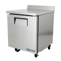 Beverage-Air WTF27AHC-FIP 27" W Worktop Freezer w/ (1) Section & (1) Door, 115v thumbnail 2