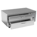 Beverage-Air WTRCS52HC 52" Hydrocarbon Series Chef Base w/ (2) Drawers - 115v thumbnail 4