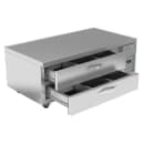 Beverage-Air WTRCS60HC 60" Hydrocarbon Series Chef Base w/ (2) Drawers - 115v thumbnail 4