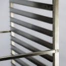 Lakeside 128 21"W 35 Sheet Pan Rack w/ 1 7/16" Bottom Load Slides thumbnail 10