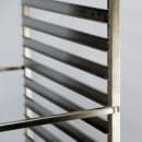 Lakeside 128 21"W 35 Sheet Pan Rack w/ 1 7/16" Bottom Load Slides thumbnail 4