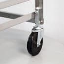 Lakeside 128 21"W 35 Sheet Pan Rack w/ 1 7/16" Bottom Load Slides thumbnail 7