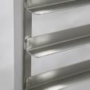 Lakeside 155 23 1/4"W 10 Sheet Pan Rack w/ 5" Bottom Load Slides thumbnail 3