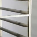 Lakeside 158 21"W 10 Sheet Pan Rack w/ 5" Bottom Load Slides thumbnail 2