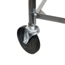 Lakeside 158 21"W 10 Sheet Pan Rack w/ 5" Bottom Load Slides thumbnail 5