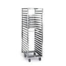 Lakeside 173 21"W 20 Sheet Pan Rack w/ 3" Bottom Load Slides thumbnail 2