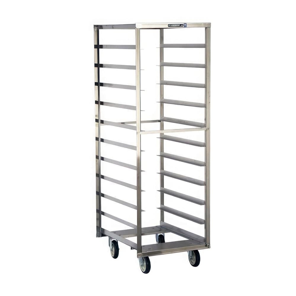 Lakeside 182 21"W 11 Sheet Pan Rack w/ 5" Bottom Load Slides