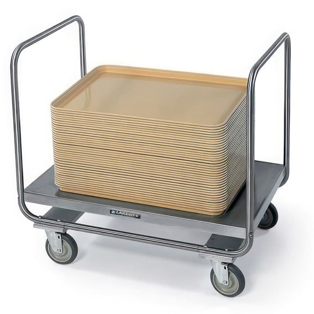 Lakeside 217 400 lb Platform Truck - 33 3/4"L x 21 1/2"W