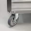 Lakeside 230 31 1/4' x 19" Drop In Ice Bin w/ 50 lb Capacity - Stainless thumbnail 5