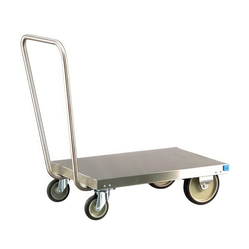 Lakeside 454 650 lb Platform Truck - 30"L x 20"W