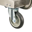 Lakeside 454 650 lb Platform Truck - 30"L x 20"W thumbnail 5