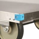 Lakeside 454 650 lb Platform Truck - 30"L x 20"W thumbnail 6