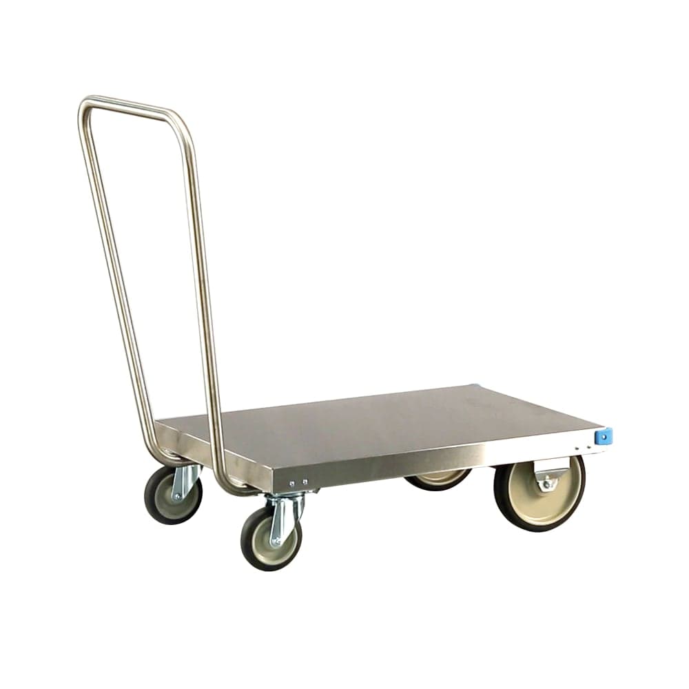 Lakeside 455 650 lb Platform Truck - 36"L x 24"W