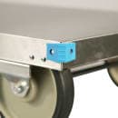 Lakeside 455 650 lb Platform Truck - 36"L x 24"W thumbnail 4