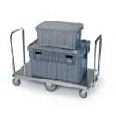 Lakeside 456 1000 lb Platform Truck - 48"L x 24"W thumbnail 3