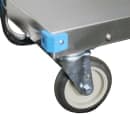 Lakeside 456 1000 lb Platform Truck - 48"L x 24"W thumbnail 4