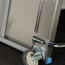 Lakeside 456 1000 lb Platform Truck - 48"L x 24"W thumbnail 6