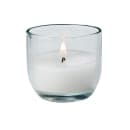 Lakeside 461 Queen Mary Cart - 4 Levels, 500 lb. Capacity, Stainless, Raised Edges thumbnail 2