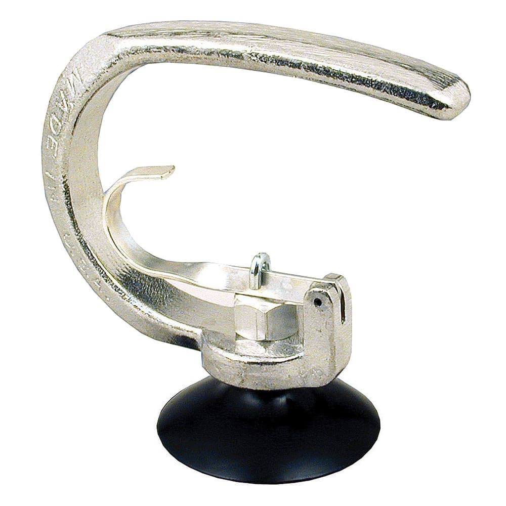 Lakeside 7506 Suction Cup For Stainless Steel Pellet