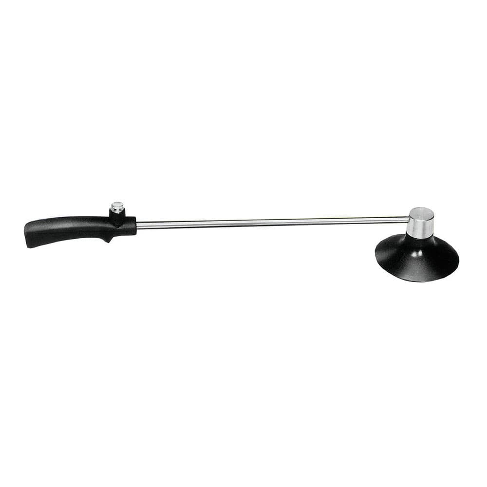 Lakeside 7507 Suction Cup w/ Arm For Stainless Steel Pellet