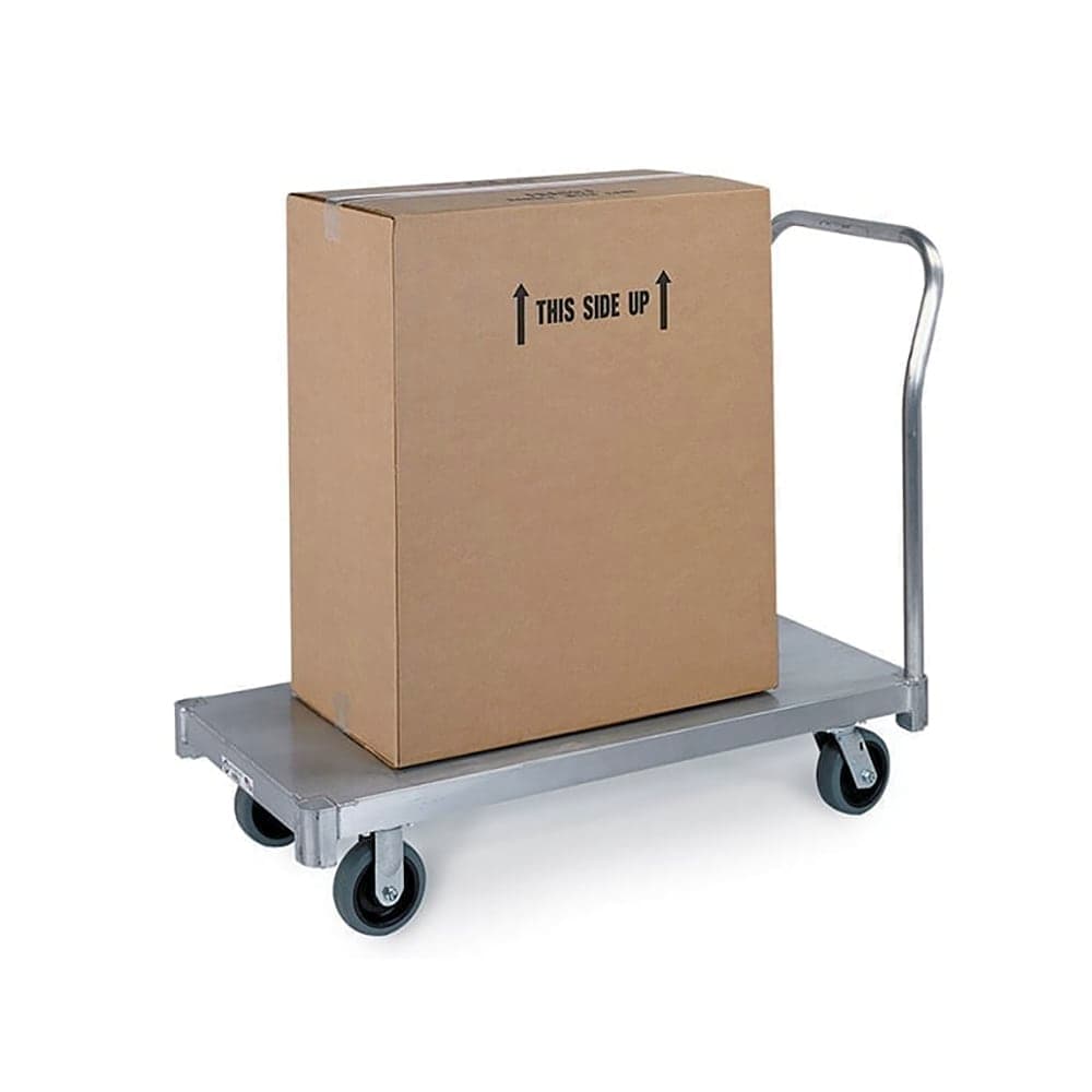 Lakeside 7516 2000 lb Platform Truck - 48"L x 24"W