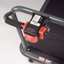 Lakeside 8165 1500 lb Platform Truck - 41"L x 27"W thumbnail 2