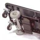 Lakeside 8165 1500 lb Platform Truck - 41"L x 27"W thumbnail 3