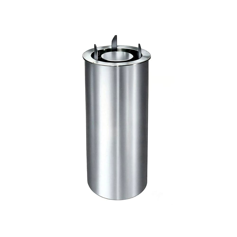 Lakeside 933 16" Drop In Dish Dispenser, Stainless