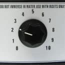 MoTak FW11RB 11 qt Countertop Soup Warmer w/ Thermostatic Controls, 120v thumbnail 2