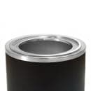 MoTak FW11RB 11 qt Countertop Soup Warmer w/ Thermostatic Controls, 120v thumbnail 3