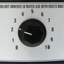 MoTak FW11RS 11 qt Countertop Soup Warmer w/ Thermostatic Controls, 120v thumbnail 2