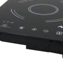 Adcraft IND-D120V Drop-In Induction Cooktop w/ (1) Burner, 120v/1ph thumbnail 2