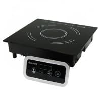 Adcraft IND-D120V Drop-In Induction Cooktop w/ (1) Burner, 120v/1ph thumbnail 4