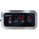 Adcraft IND-DR120V Drop-In Induction Cooktop w/ (1) Burner, 120v/1ph thumbnail 2