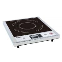 Adcraft IND-E120V Countertop Induction Cooktop w/ (1) Burner, 120v/1ph thumbnail 4