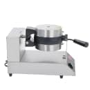 MoTak WMR7S Single Classic Belgian Waffle Maker w/ Cast Aluminum Grids, 1080W thumbnail 10