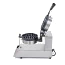 MoTak WMR7S Single Classic Belgian Waffle Maker w/ Cast Aluminum Grids, 1080W thumbnail 11