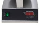 MoTak WMR7S Single Classic Belgian Waffle Maker w/ Cast Aluminum Grids, 1080W thumbnail 2