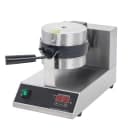 MoTak WMR7S Single Classic Belgian Waffle Maker w/ Cast Aluminum Grids, 1080W thumbnail 8