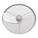 Robot Coupe 27786 Slicing Disc for R Series, 6 1/2 mm thumbnail 3