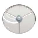 Robot Coupe 28063 Slicing Disc for CL-Series, 2 mm thumbnail 2