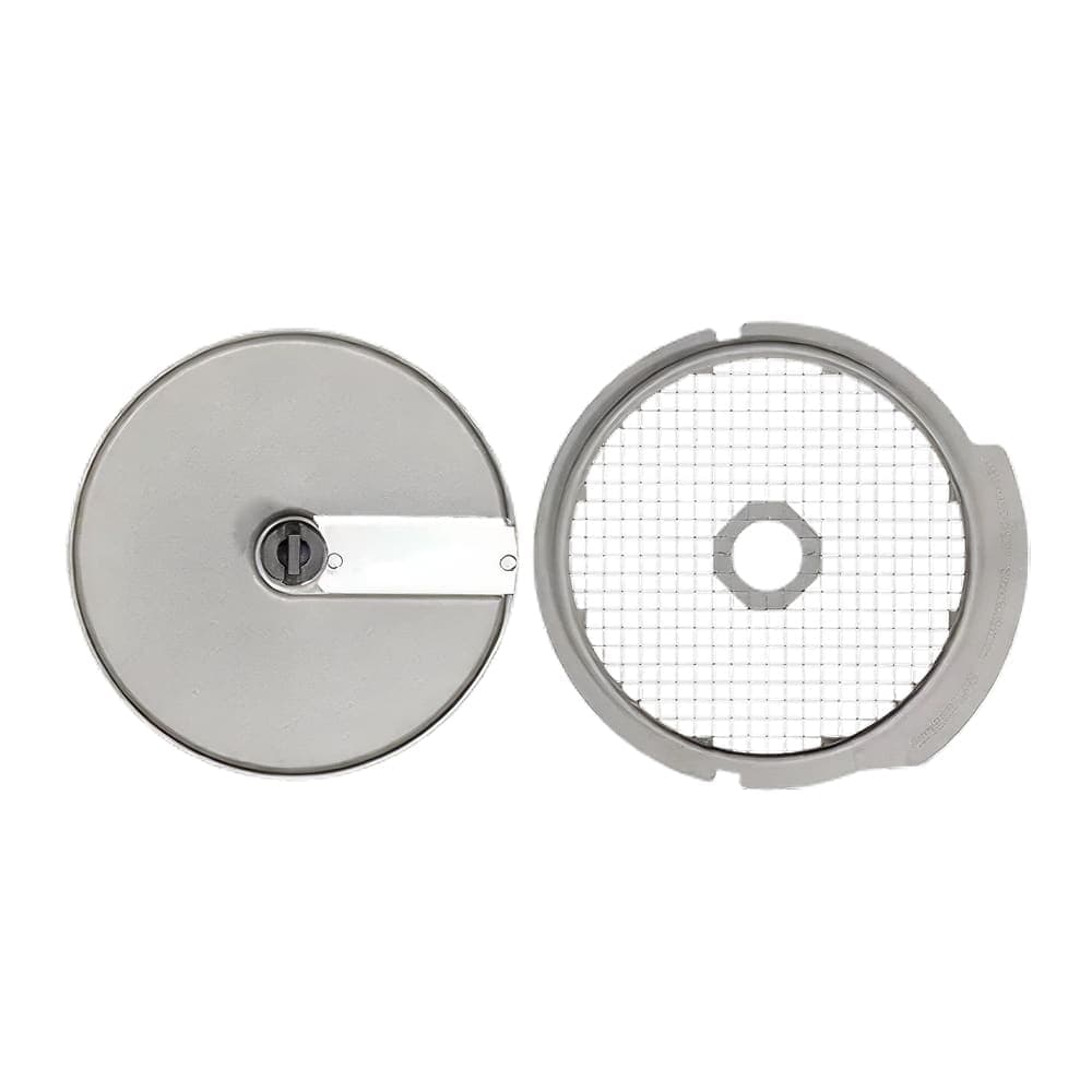 Robot Coupe 28111 Dicing Kit for CL Series, 8x8 mm