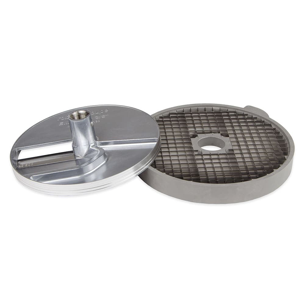 Robot Coupe 28112W Dicing Kit for CL Series, 10x10 mm