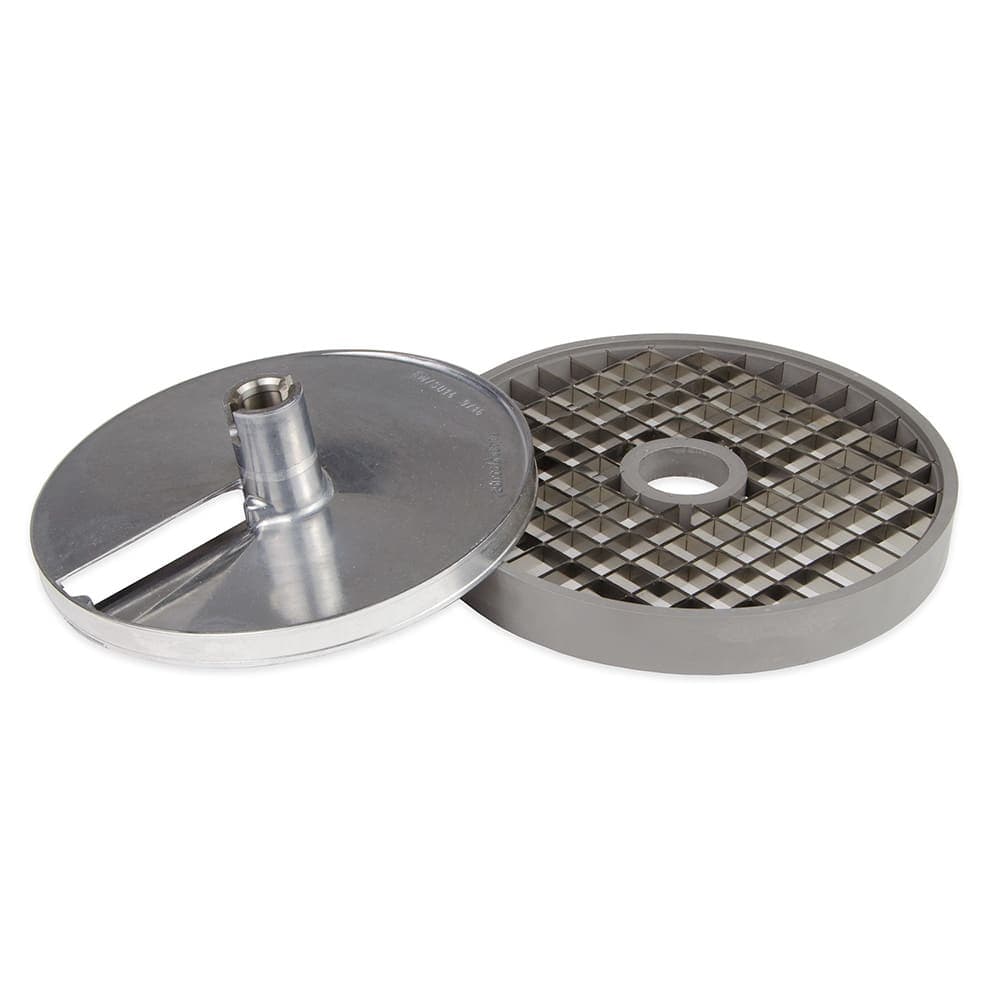 Robot Coupe 28113W Dicing Kit for CL Series, 14x14 mm