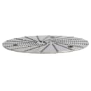 Robot Coupe 39911 Grating Disc for J80 Ultra Juicer, 2 1/2 mm thumbnail 4
