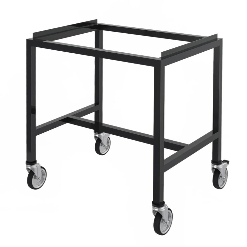 Doregrill 34 1/4" x 24 3/4" Mobile Rotisserie Stand for NEOGRILL N1 (AC 1 NEOGRILL N1)