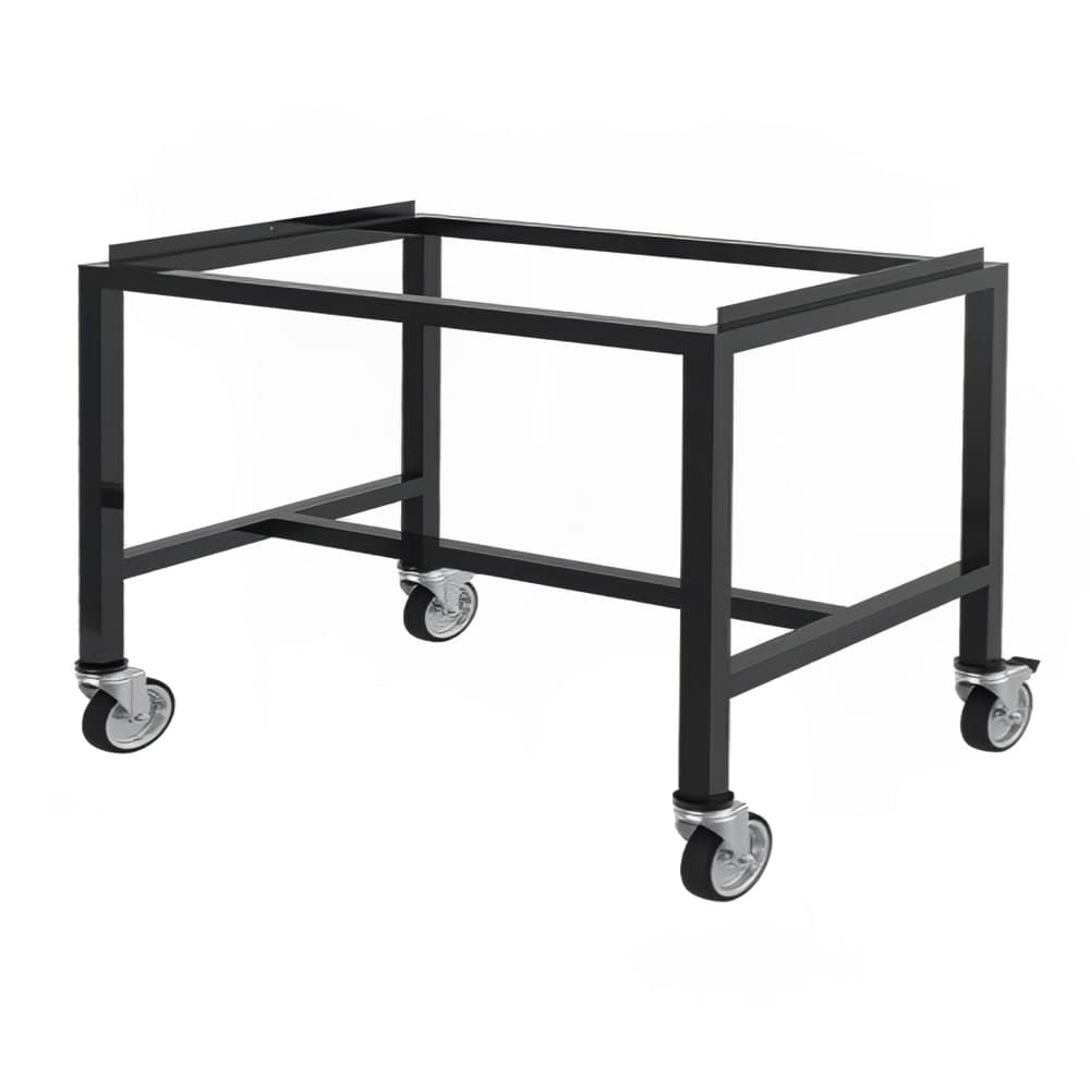 Doregrill 42 7/8" x 24 3/4" Mobile Rotisserie Stand for NEOGRILL N2 (AC 1 NEOGRILL N2)