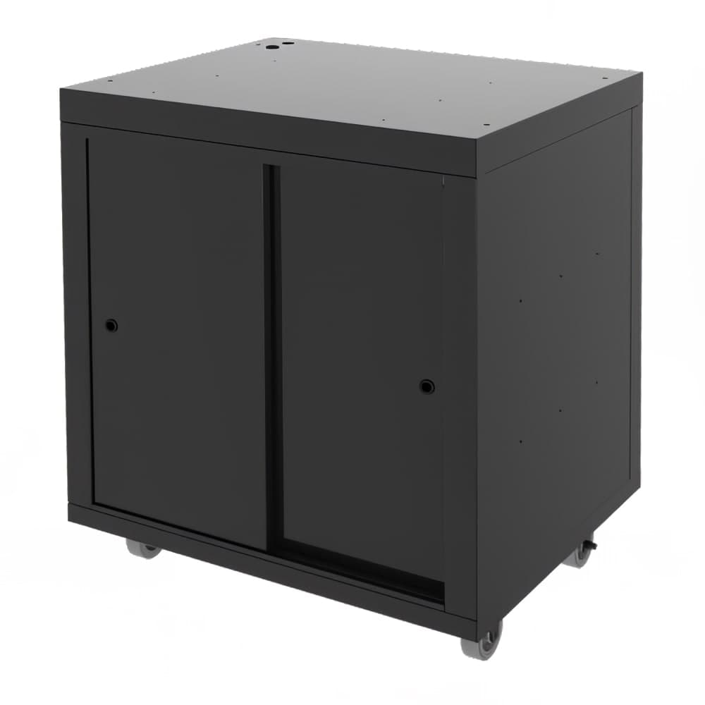 Doregrill 34" Mobile Storage Cabinet for DECO RB 15 (AC 38 DECO RB 15)