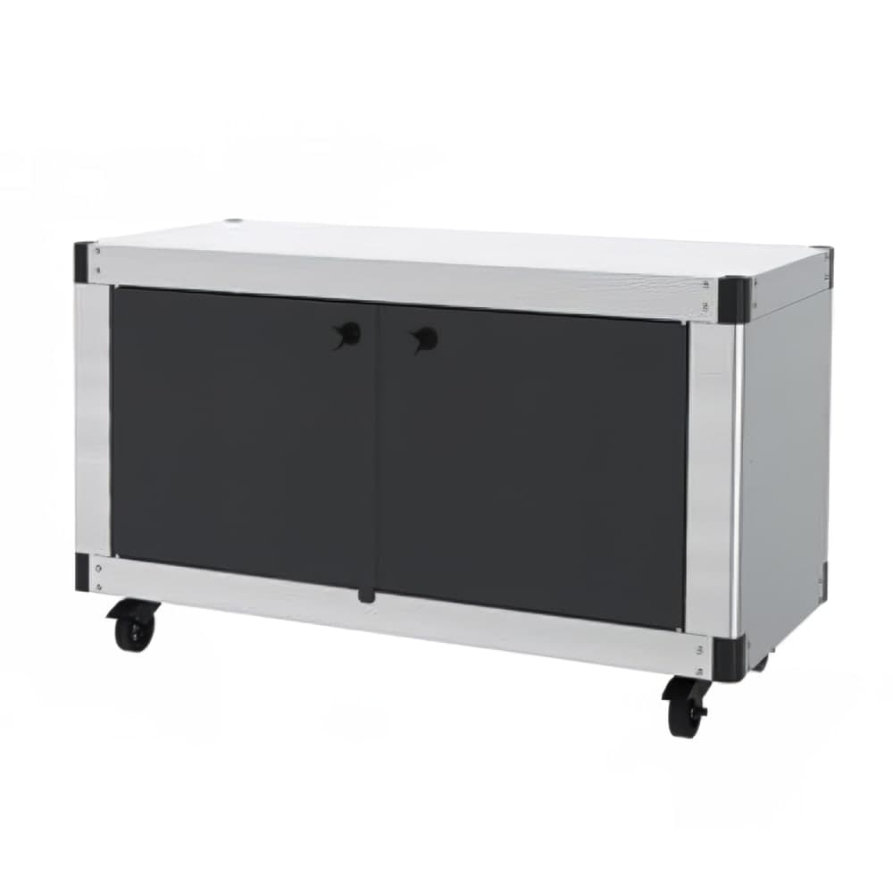 Doregrill 58" Mobile Storage Cabinet for MAG 58/4 (AC 38 MAG 58/4)