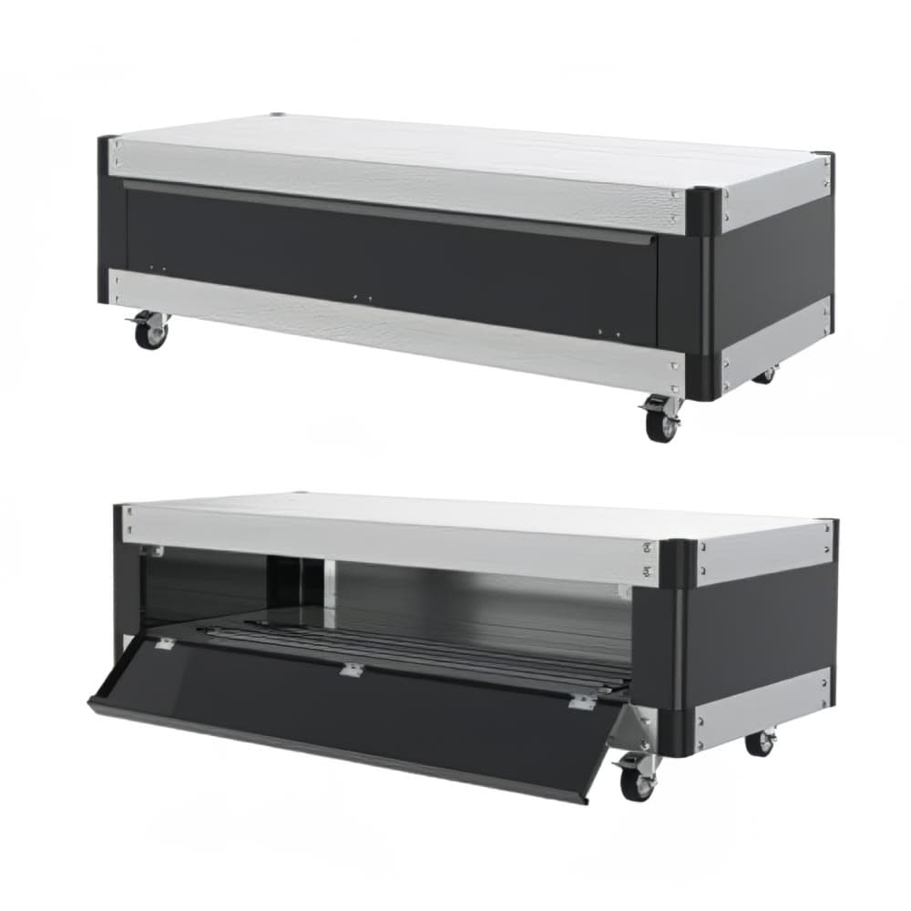 Doregrill 58" Mobile Storage Cabinet for MAG 58/6 (AC 38 MAG 58/6)